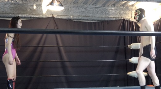 �m���܂ǂ��I��̏������~�b�N�X�t�@�C�g13