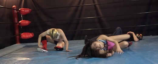 �m���܂ǂ��I��̏������~�b�N�X�t�@�C�g9