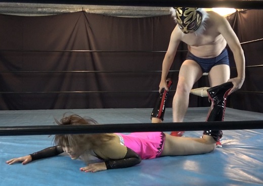 �R�u���c�C�X�g���������鐶��͂��