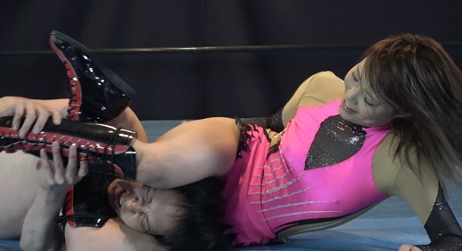 ����͂�ȑΒj�q�̕����W���b�L�[�E�`����