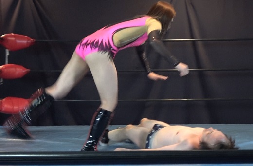 ����͂�ȑΒj�q�̕����W���b�L�[�E�`����