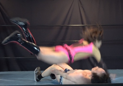 ����͂�ȑΒj�q�̕����W���b�L�[�E�`����