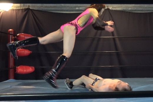 ����͂�ȑΒj�q�̕����W���b�L�[�E�`����