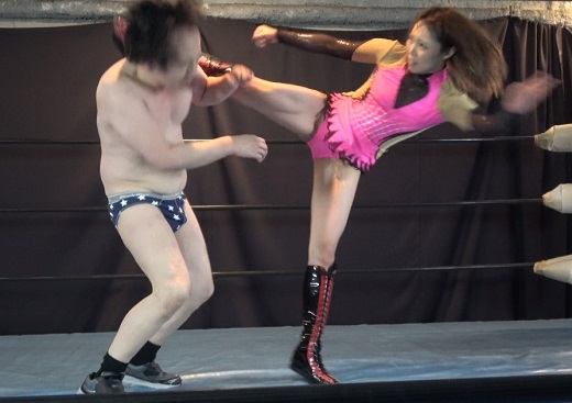 ����͂�ȑΒj�q�̕����W���b�L�[�E�`����