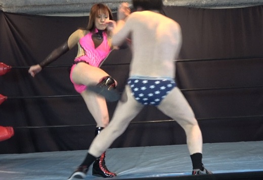 ����͂�ȑΒj�q�̕����W���b�L�[�E�`����