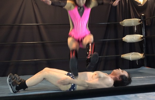 ����͂�ȑΒj�q�̕����W���b�L�[�E�`����