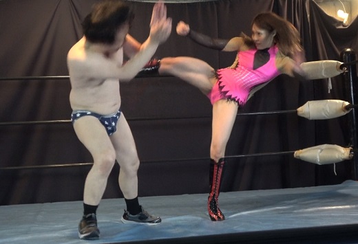 ����͂�ȑΒj�q�̕����W���b�L�[�E�`����