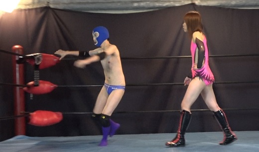 ����͂�ȑ΂��₵�j�Đ�P