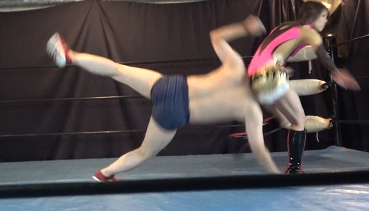 ���q�v���̃����A�b�g���y��