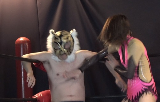 ����͂�Ȃ̃`���b�v�U��