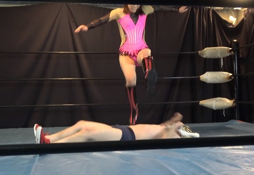 �W�����s���O�q�b�v�h���b�v