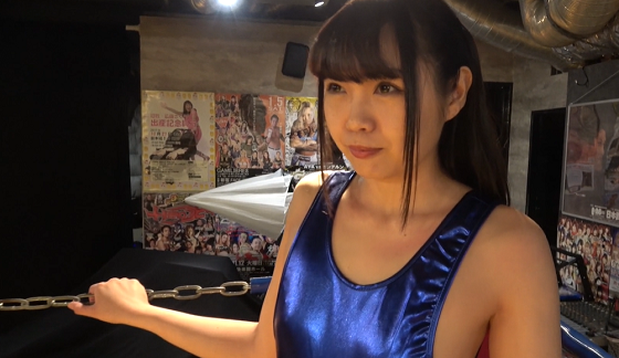 �ɐDVS�i�b�N1