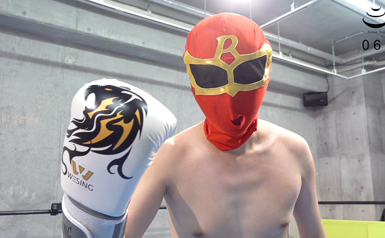 ���Ԋ�~�b�N�X�{�N�V���O2