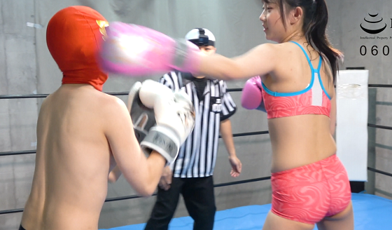 ���Ԋ�~�b�N�X�{�N�V���O4