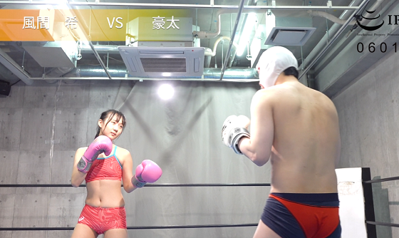 ���Ԋ�~�b�N�X�{�N�V���O7