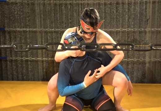 �P�Cvs�W�[�}�V�[��7