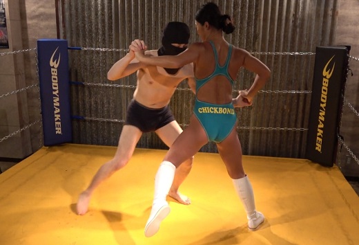 ���݂ꈳ���~�b�N�X�t�@�C�g3