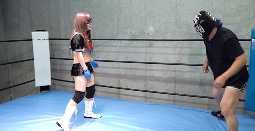 MEI�����̏��q�v�����X11