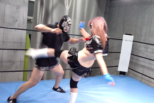 MEI�����̏��q�v�����X2