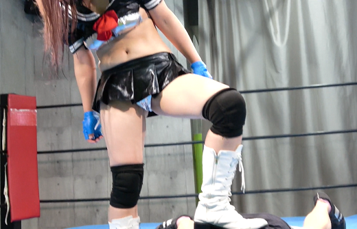 MEI�����̏��q�v�����X22