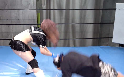 MEI�����̏��q�v�����X8