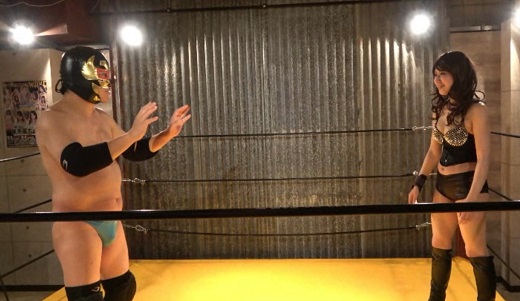 ���@�g�i�X�̂��������~�J�R