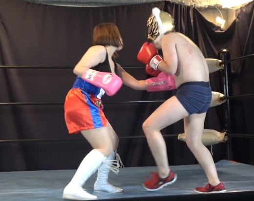 �~�b�N�X�{�N�V���O�P