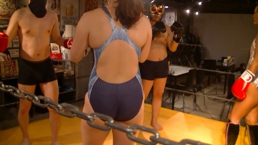 �������̃~�b�N�X�L�b�N�{�N�V���O�Q