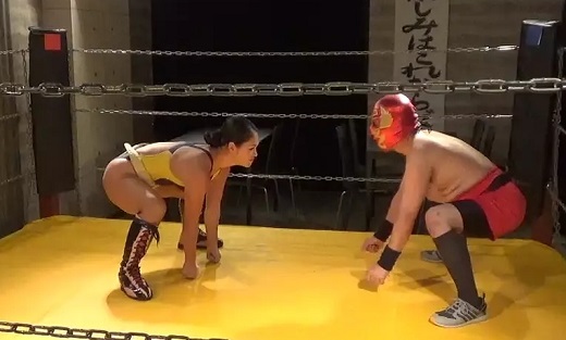 �~�b�N�X���o���ɕ������Ȃ��j�̓���