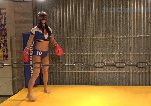 �A�}�]�l�X�E�q�J���̃~�b�N�X�{�N�V���O3