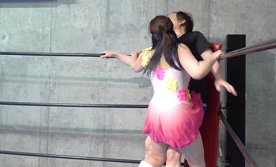 ���؈Ǘ�VS�Βj3