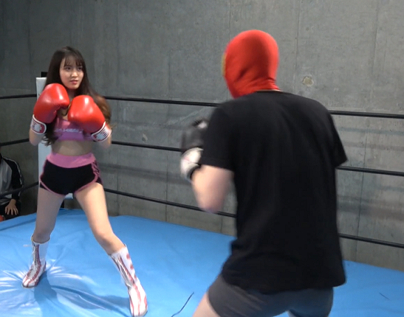 白藤ミックスファイト1