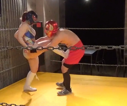 ���q��w���ƃ~�b�N�X�t�@�C�g4