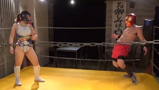 ���q��w���ƃ~�b�N�X�t�@�C�g16