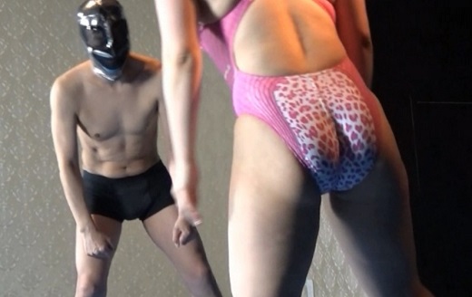 �����l�̍U��1