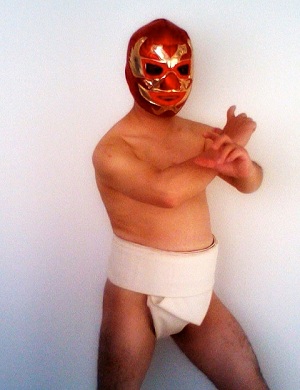 ���b�h�}�X�N