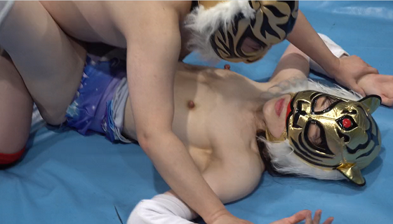 SAKURA�̔s�k�j�����v�����X17