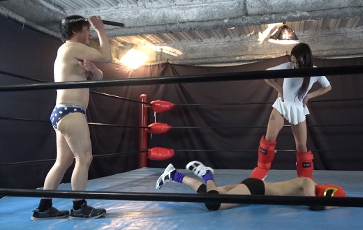 �z���C�e�B�E�T���̂l�i��1