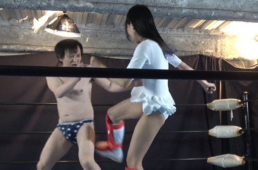 �z���C�e�B�E�T���̂l�i��1