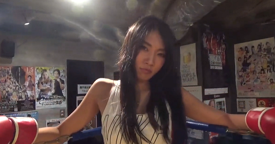 �T���̃~�b�N�X�{�N�V���O1