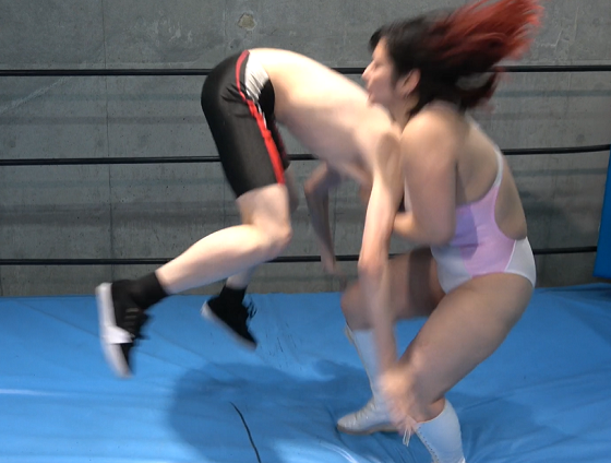 �G���J�΃~�X�^�[G9