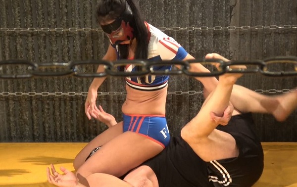 �q�J���̃~�b�N�X�v�����X2