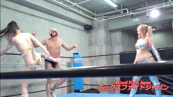 Mixed����Ђ߁��g�쓵��5