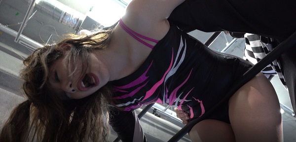 男女対決シーン5