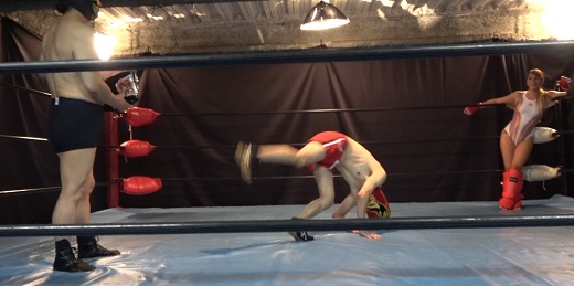 ���Ⴛ�̑O�]