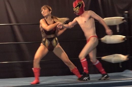 �㌴�ԗ��Ƃl�j