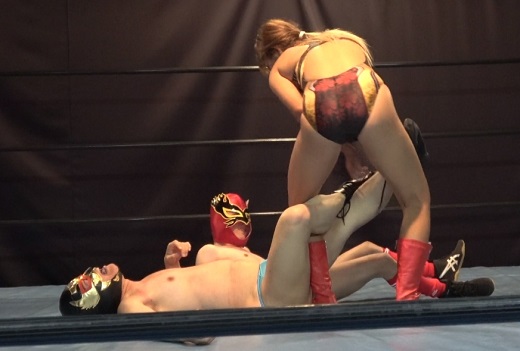 �㌴�ԗ��Ƃl�j