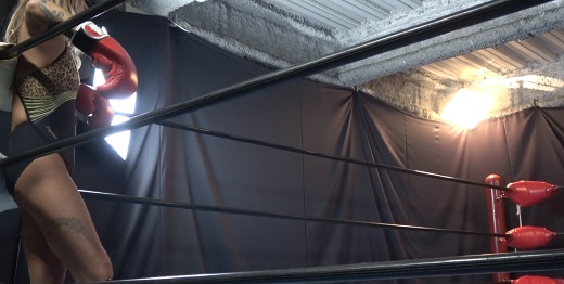 YUNI�~�b�N�X�{�N�V���O1