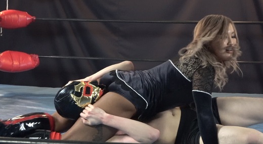 YUNI�����Q������19