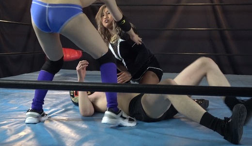 YUNI�����Q������21